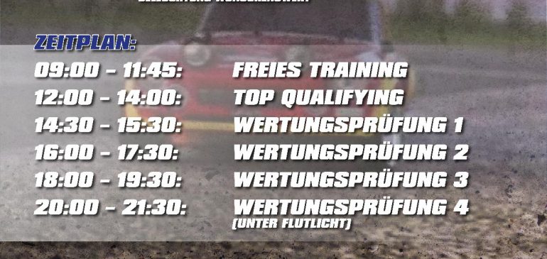 Rally-Masters 2016